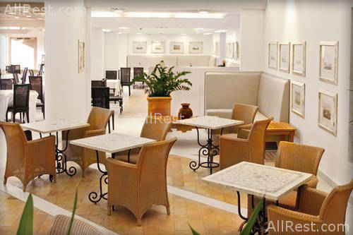 L'Ea Bianca Luxury Resort 50
